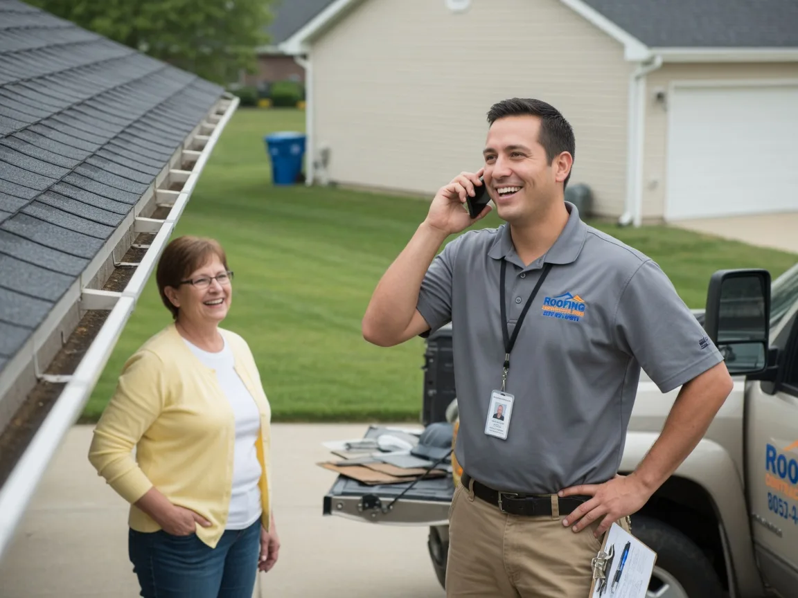Local Roofing Contractors Inchelium, WA FAQs
